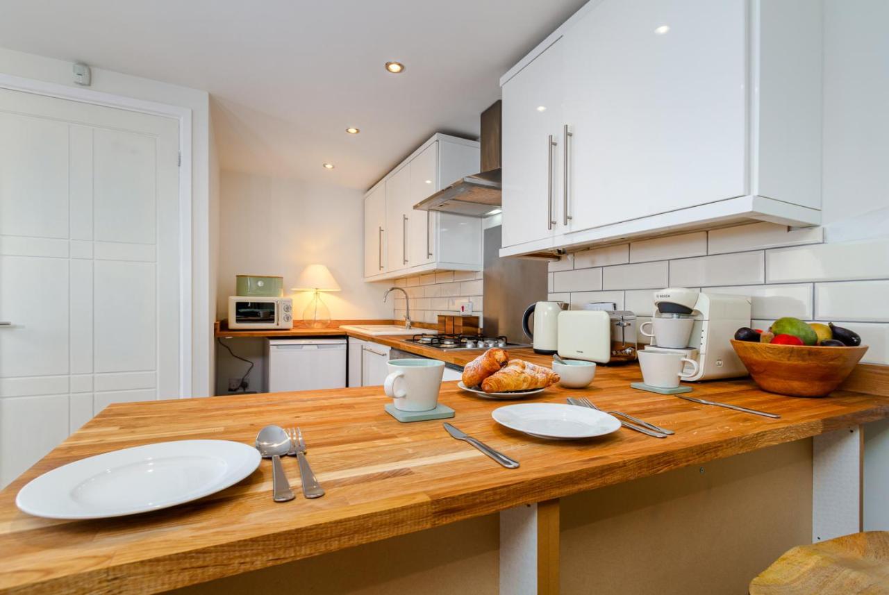 The Coach House, Centrally Located Detached Coach House Cardiff Eksteriør billede