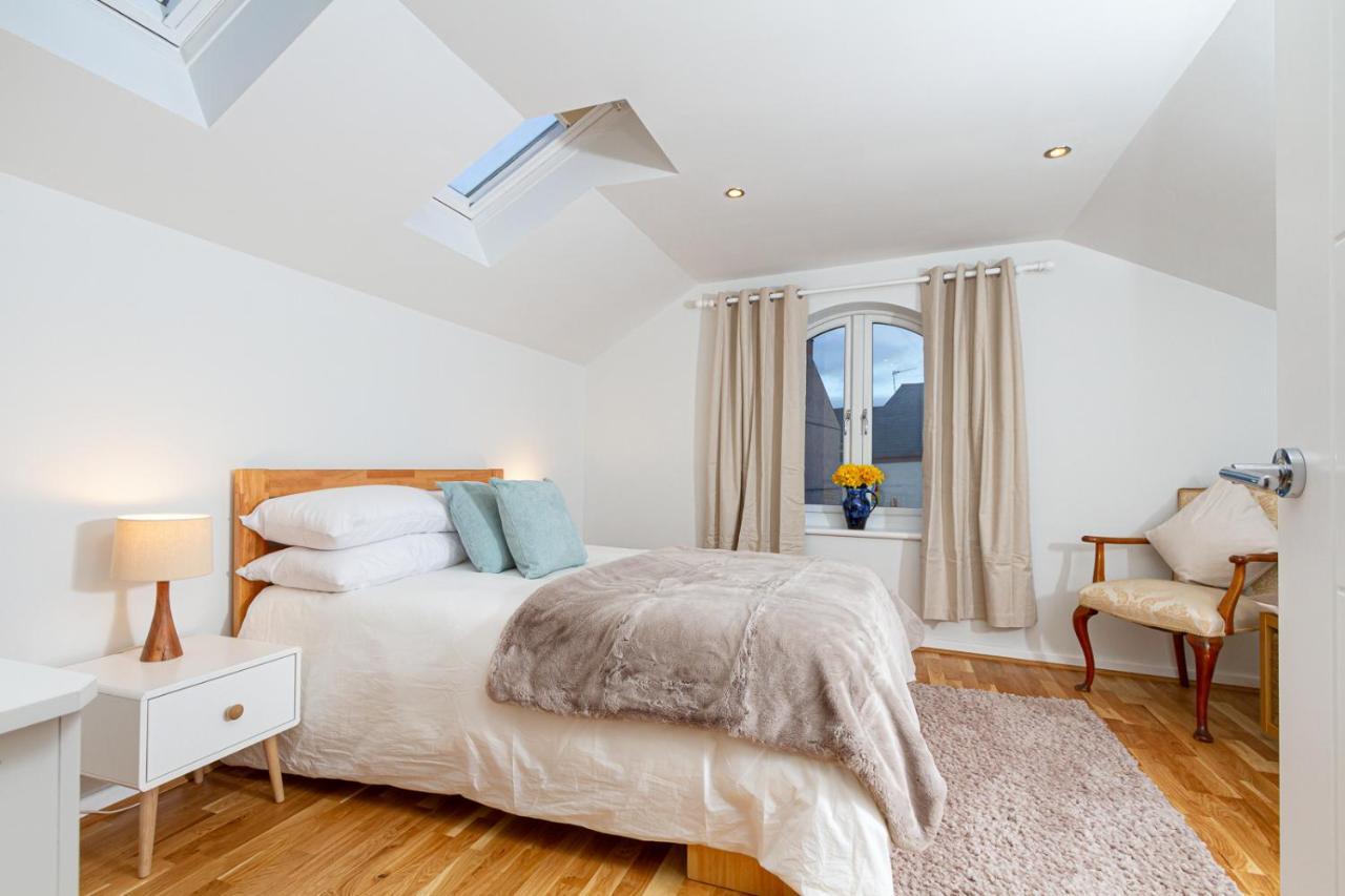 The Coach House, Centrally Located Detached Coach House Cardiff Eksteriør billede